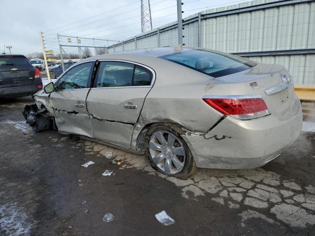 Photo 2 from auction – 2012 BUICK LACROSSE P with VIN 1G4GH5E31CF289992