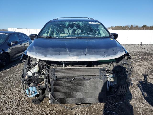 Photo 5 from auction – 2018 CHRYSLER PACIFICA T with VIN 2C4RC1BG4JR217508