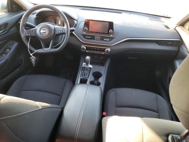 Photo 8 from auction – 2023 NISSAN ALTIMA S with VIN 1N4BL4BV9PN371791