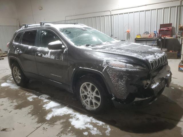 Photo 4 from auction – 2016 JEEP CHEROKEE L with VIN 1C4PJMCB7GW375617