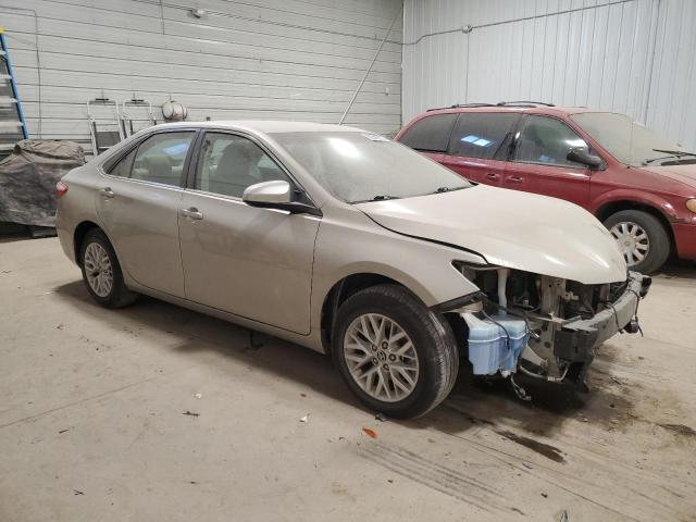 Photo 4 from auction – 2016 TOYOTA CAMRY LE with VIN 4T4BF1FK5GR539644