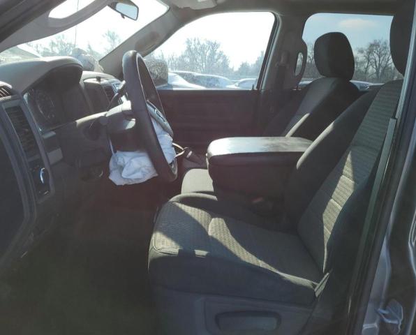 Снимка 7 от търг – 2012 DODGE RAM 1500 S с VIN 1C6RD7KP8CS272794