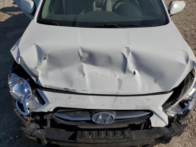 Photo 11 from auction – 2015 HYUNDAI ACCENT GS with VIN KMHCT5AE9FU212792