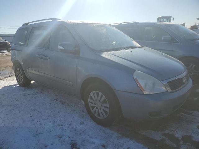 Photo 4 from auction – 2012 KIA SEDONA LX with VIN KNDMG4C76C6480964
