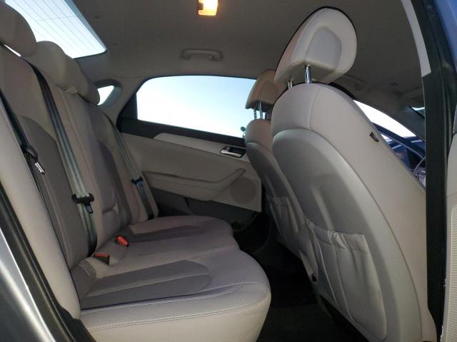 Photo 10 from auction – 2017 HYUNDAI SONATA SE with VIN 5NPE24AF0HH496569