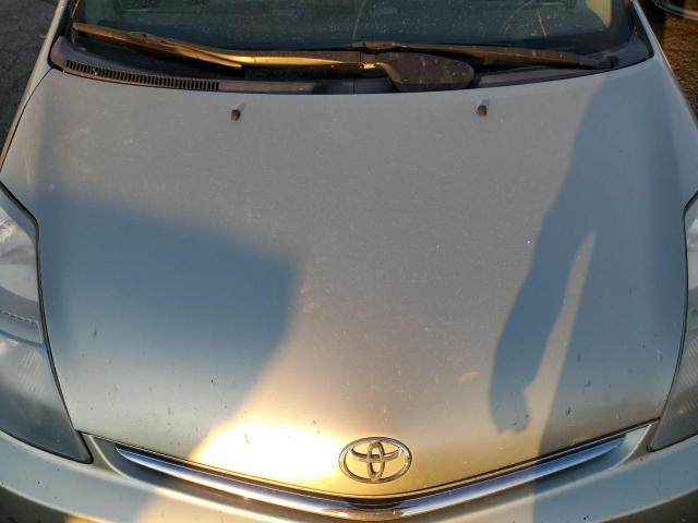 Photo 11 from auction – 2008 TOYOTA PRIUS with VIN JTDKB20U587717188