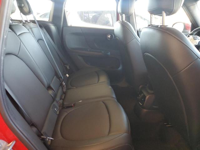 Photo 10 from auction – 2022 MINI COOPER COU with VIN WMZ23BR00N3N32272