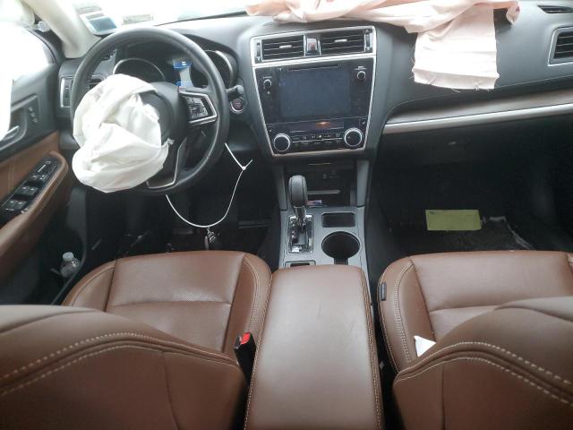 Photo 8 from auction – 2019 SUBARU OUTBACK TO with VIN 4S4BSATC0K3356542