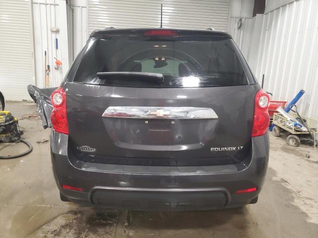 Photo 6 from auction – 2015 CHEVROLET EQUINOX LT with VIN 2GNALBEK3F6432042