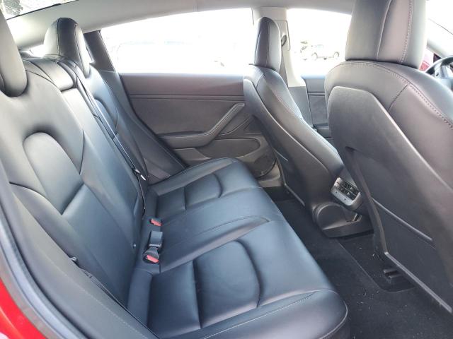 Photo 10 from auction – 2018 TESLA MODEL 3 with VIN 5YJ3E1EB8JF104785