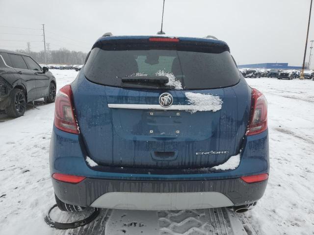 Photo 6 from auction – 2019 BUICK ENCORE PRE with VIN KL4CJASB4KB910542