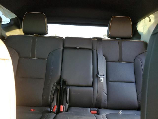 Photo 10 from auction – 2020 CHEVROLET BLAZER PRE with VIN 3GNKBFRS5LS589769