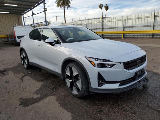 Zdjęcie 4 z aukcji – 2023 POLESTAR 2 z VIN YSMED3KA6PL130718