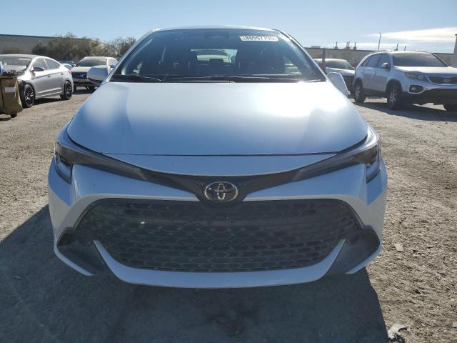 Photo 5 from auction – 2025 TOYOTA COROLLA SE with VIN JTND4MBE9S3233300