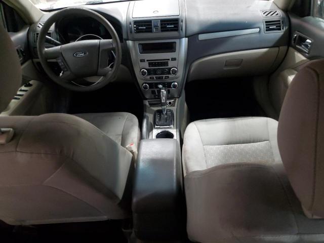 Photo 8 from auction – 2011 FORD FUSION S with VIN 3FAHP0GAXBR301767