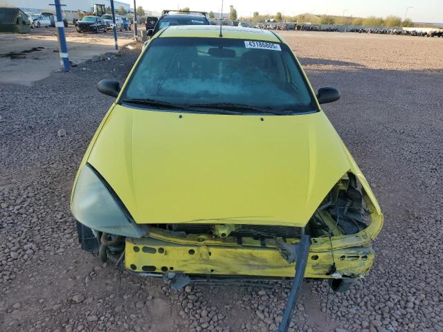 Photo 5 from auction – 2004 FORD FOCUS ZX5 with VIN 3FAFP37Z04R105337