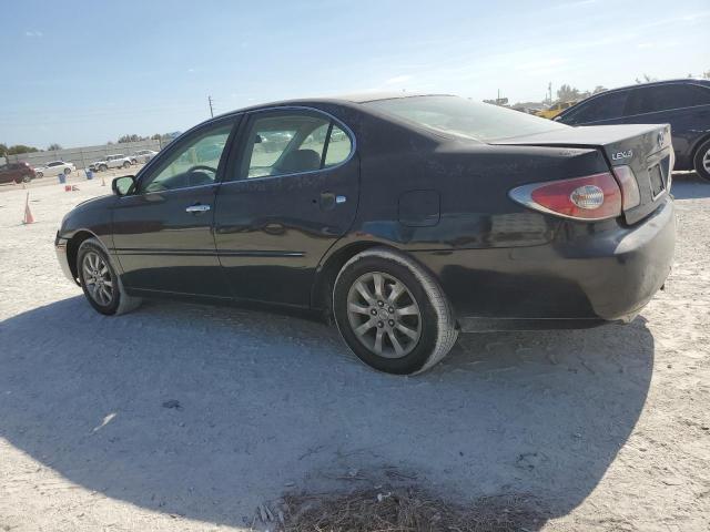 Photo 2 from auction – 2002 LEXUS ES 300 with VIN JTHBF30G320083060