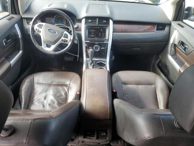 Photo 8 from auction – 2013 FORD EDGE LIMIT with VIN 2FMDK3KC4DBC50300