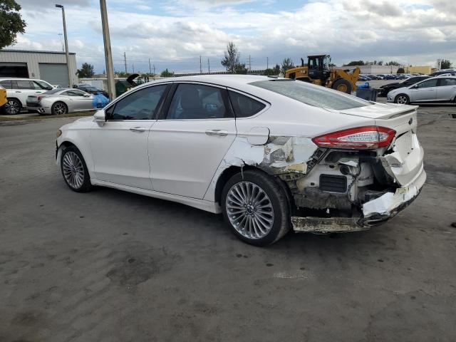Photo 2 from auction – 2016 FORD FUSION TIT with VIN 3FA6P0K92GR369444