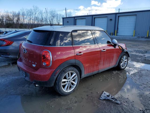 صورة رقم 3 من المزاد - 2014 MINI COOPER COU مع VIN WMWZB3C51EWR42487