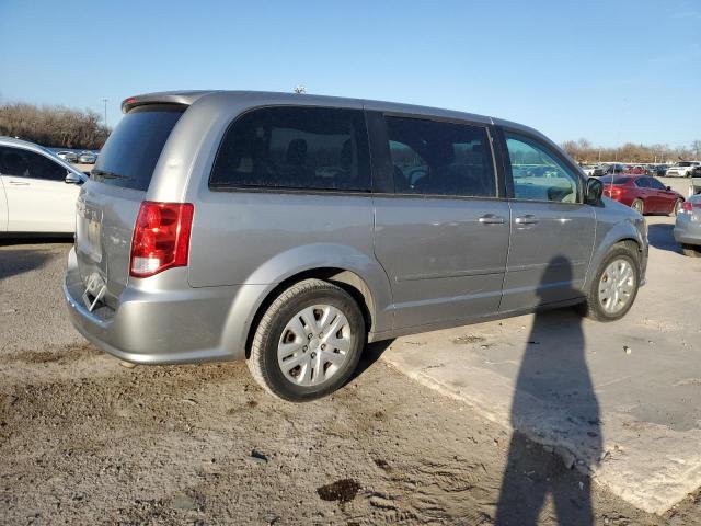 Photo 3 from auction – 2016 DODGE GRAND CARA with VIN 2C4RDGBG5GR116647