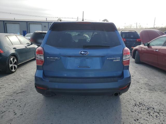 Photo 6 from auction – 2015 SUBARU FORESTER 2 with VIN JF2SJAHC5FH411979