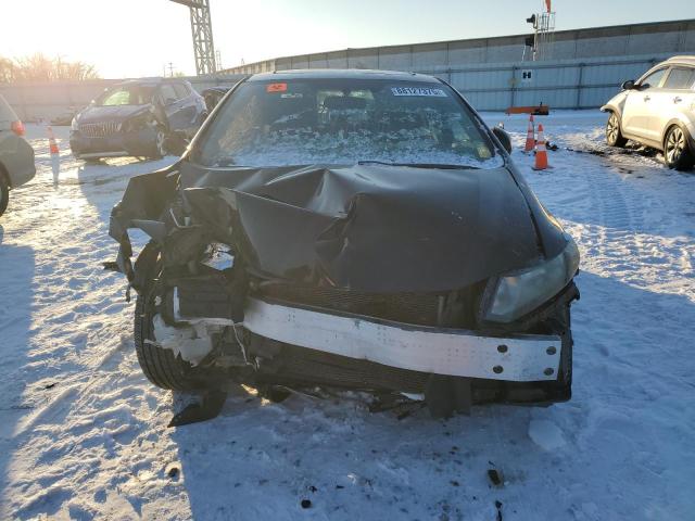 Photo 5 from auction – 2013 HONDA CIVIC EX with VIN 19XFB2F84DE202446