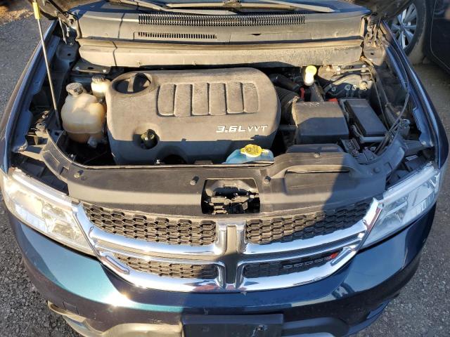 Photo 12 from auction – 2015 DODGE JOURNEY SX with VIN 3C4PDDBG9FT538602