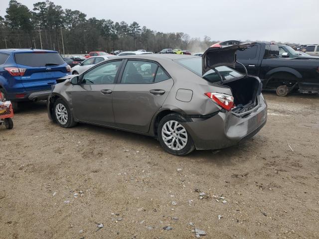 Photo 2 from auction – 2019 TOYOTA COROLLA L with VIN 5YFBURHE7KP941276