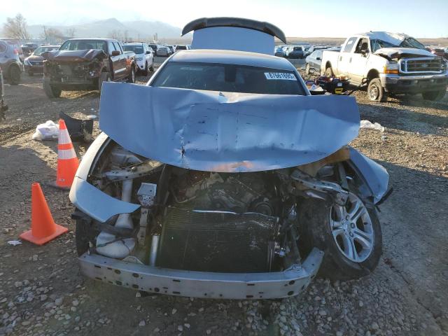 Photo 5 from auction – 2015 DODGE CHARGER SE with VIN 2C3CDXBG0FH847789