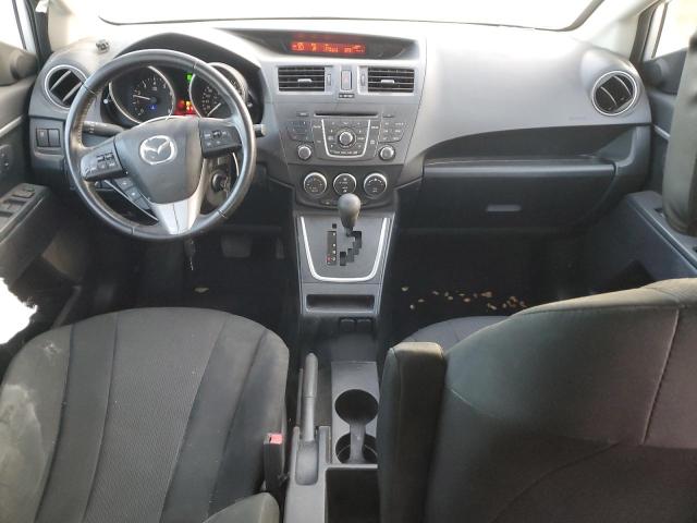 Photo 8 from auction – 2015 MAZDA 5 TOURING with VIN JM1CW2CL0F0188766