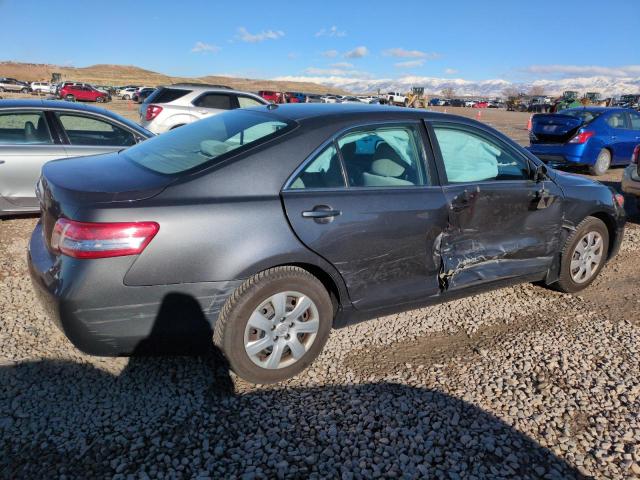 Photo 3 from auction – 2010 TOYOTA CAMRY BASE with VIN 4T4BF3EK1AR054230