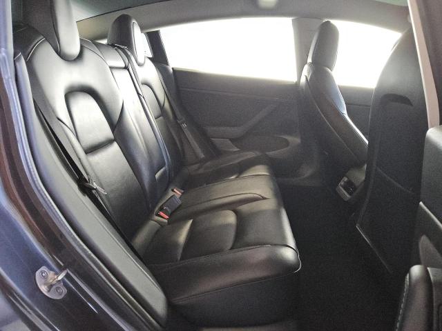 Photo 10 from auction – 2022 TESLA MODEL 3 with VIN 5YJ3E1EA0NF290271