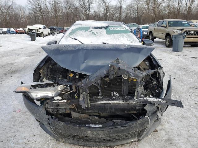 Photo 5 from auction – 2015 TOYOTA COROLLA L with VIN 2T1BURHE0FC278624