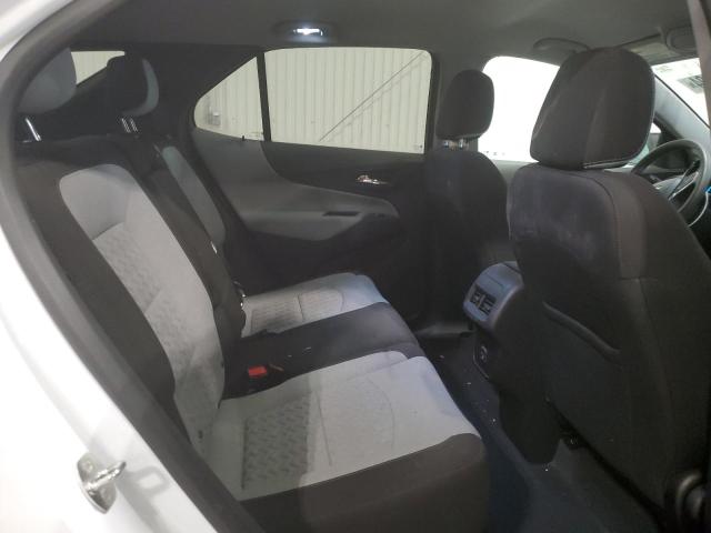 Photo 11 from auction – 2022 CHEVROLET EQUINOX LS with VIN 3GNAXSEV0NS210508