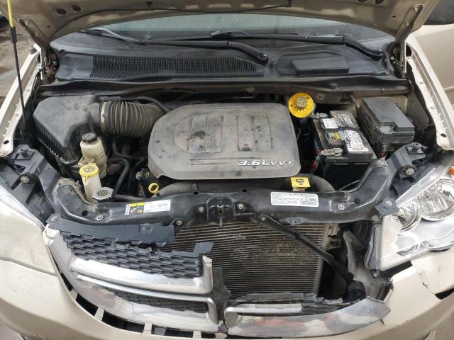 Photo 12 from auction – 2014 DODGE GRAND CARA with VIN 2C4RDGBG4ER167974