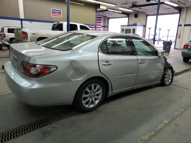 Photo 3 from auction – 2004 LEXUS ES 330 with VIN JTHBA30G545013788