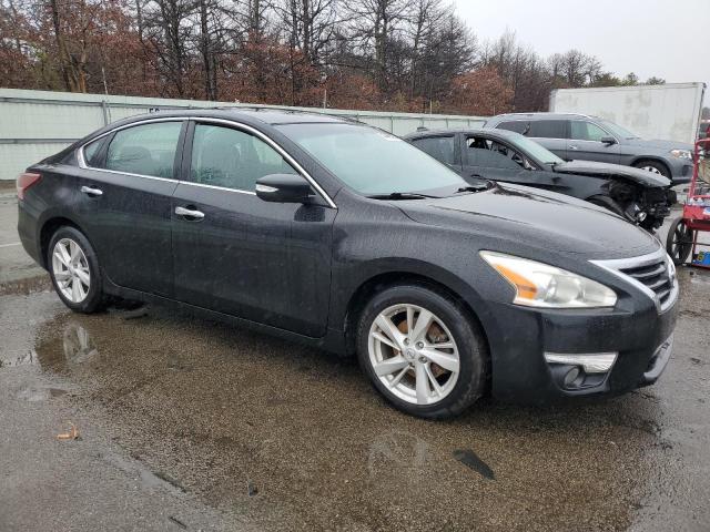 Photo 4 from auction – 2014 NISSAN ALTIMA 2.5 with VIN 1N4AL3AP9EN236624