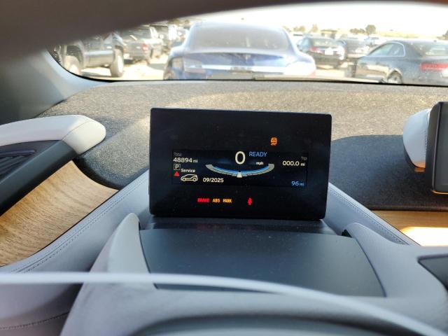 Photo 9 from auction – 2019 BMW I3 BEV with VIN WBY8P2C59K7D28840
