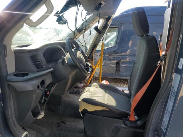Photo 7 from auction – 2021 FORD TRANSIT T- with VIN 1FDDF6P84MKA97126