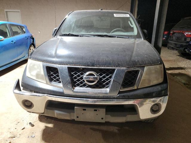 Photo 5 from auction – 2011 NISSAN FRONTIER S with VIN 1N6AD0ER1BC403564