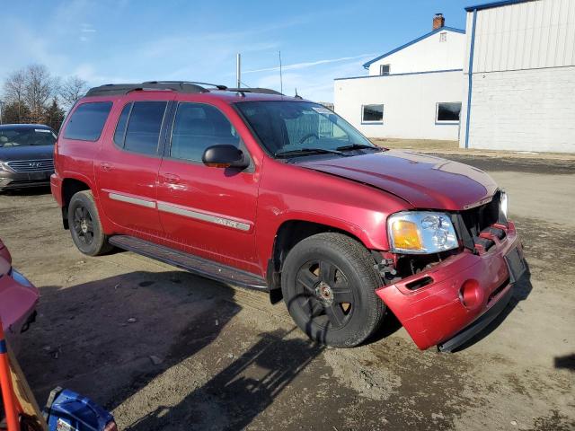Photo 4 from auction – 2004 GMC ENVOY XL with VIN 1GKET16SX46208731