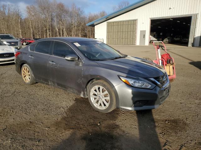 Photo 4 from auction – 2017 NISSAN ALTIMA 2.5 with VIN 1N4AL3AP0HC213734