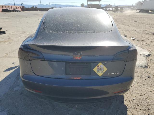 Photo 6 from auction – 2022 TESLA MODEL 3 with VIN 5YJ3E1EAXNF211544