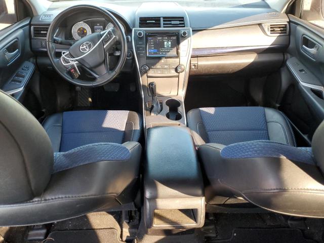 Photo 8 from auction – 2016 TOYOTA CAMRY LE with VIN 4T1BF1FKXGU535406