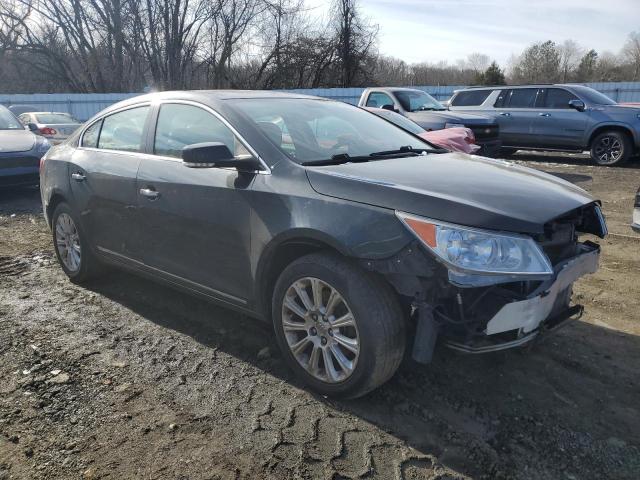 Photo 4 from auction – 2013 BUICK LACROSSE with VIN 1G4GL5E37DF259878