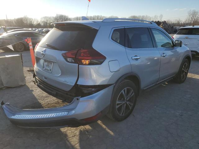 Photo 3 from auction – 2018 NISSAN ROGUE S with VIN JN8AT2MVXJW315940