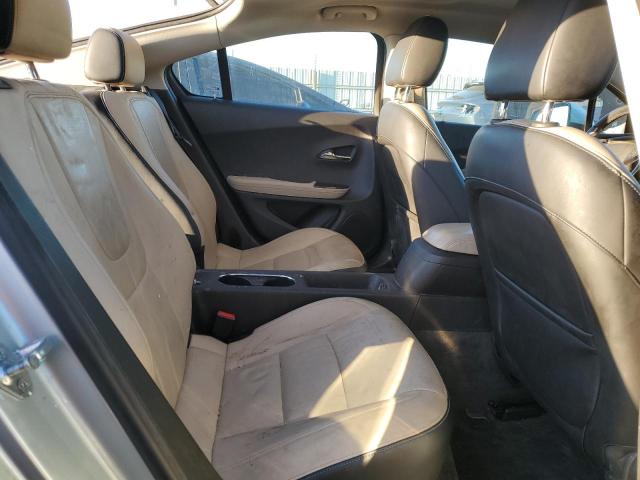 Photo 10 from auction – 2012 CHEVROLET VOLT with VIN 1G1RH6E42CU118684