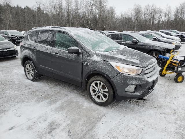 Photo 4 from auction – 2018 FORD ESCAPE SE with VIN 1FMCU0GD0JUD45271