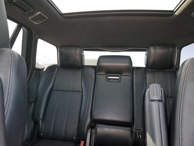Photo 10 from auction – 2016 LAND ROVER RANGE ROVE with VIN SALGS2PF6GA301335